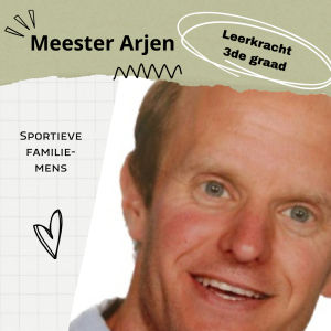 Meester Arjen
